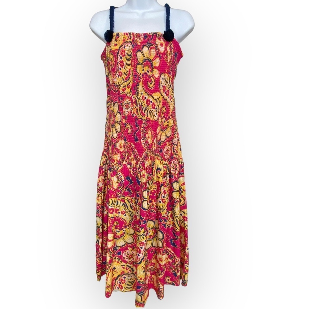 F13 Figue Millie Dress